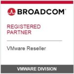 Vmware by Broadcom Registered Reseller